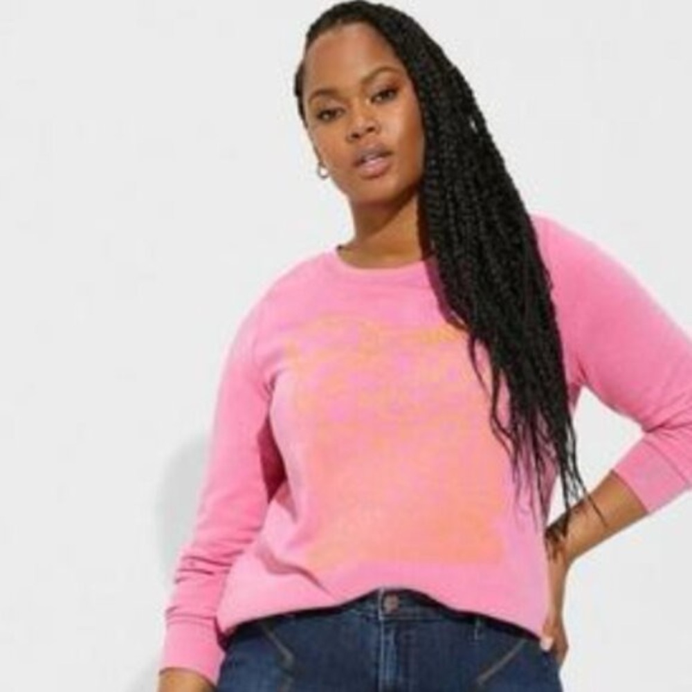 TORRID BNWT Nirvana 3X